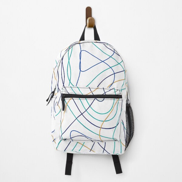 Item preview, Beautiful Line Patterns designed and sold by Adolphe350.