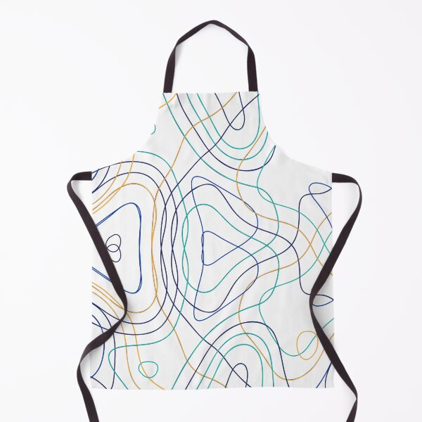 Item preview, Beautiful Line Patterns designed and sold by Adolphe350.