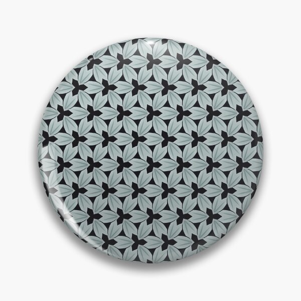 Item preview, Intertwined Flowers designed and sold by Lisetta Collection.