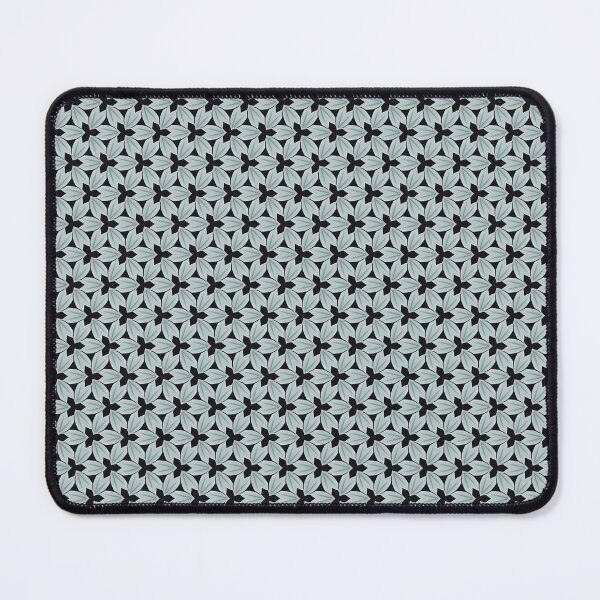 Item preview, Intertwined Flowers designed and sold by Lisetta Collection.