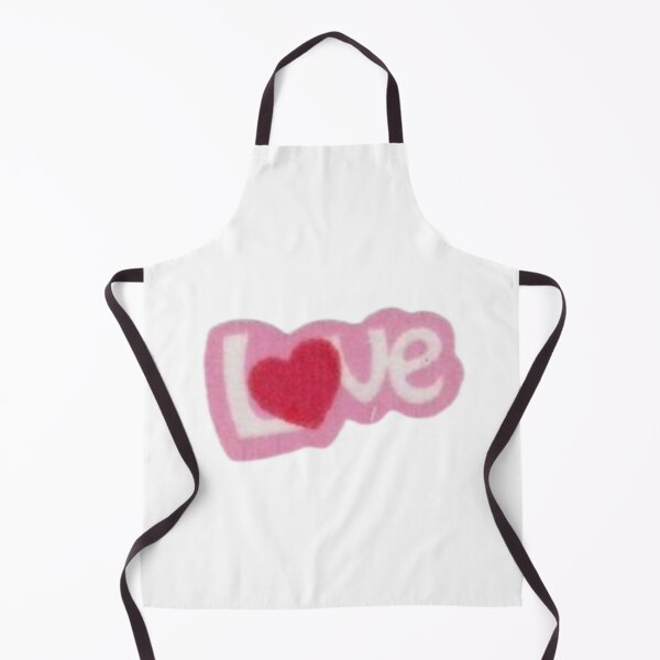 Item preview, love with a heart designed and sold by kristineamae.