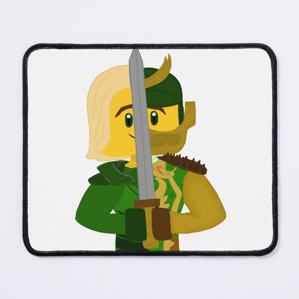 Item preview, Lloyd designed and sold by SunflowersArt16.