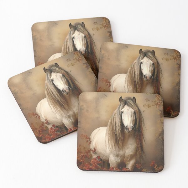 Item preview, Perlino Irish Cob 03 designed and sold by Elisabeth Lucas.