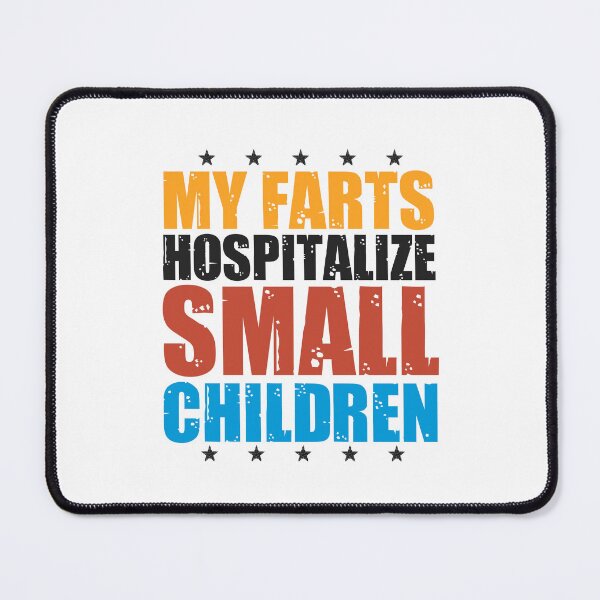 Item preview, Fart x fart designed and sold by The  Knick Knack Nook.