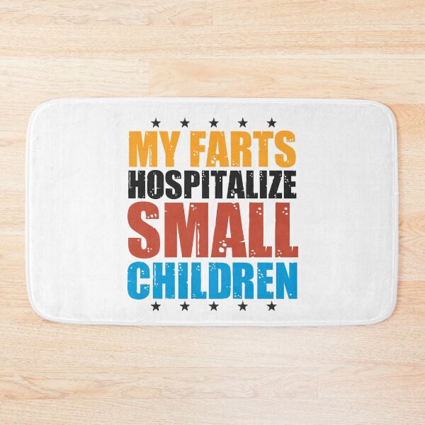 Item preview, Fart x fart designed and sold by The  Knick Knack Nook.