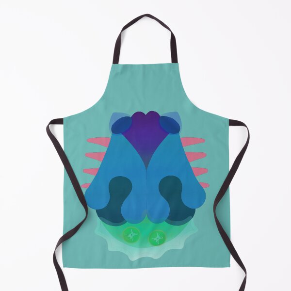 Item preview, Glimmer Friend Angler Colouration designed and sold by DeltaMapleCake.