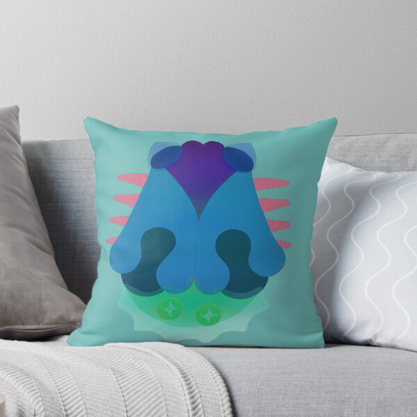 Item preview, Glimmer Friend Angler Colouration designed and sold by DeltaMapleCake.