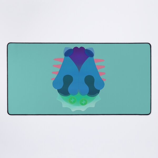 Item preview, Glimmer Friend Angler Colouration designed and sold by DeltaMapleCake.