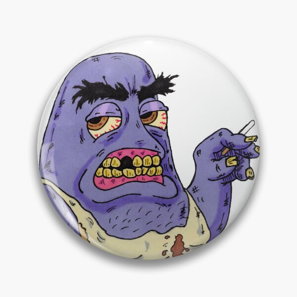 Item preview, Grime-Ass designed and sold by DeFrankenstein.