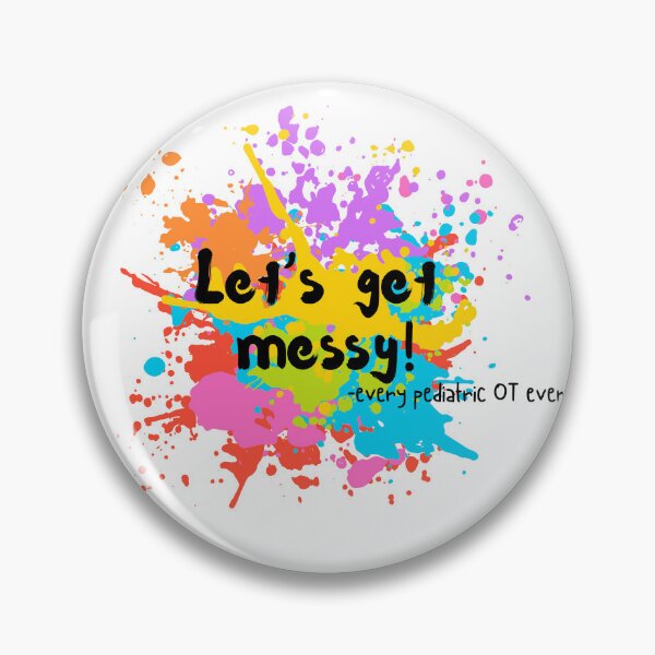 Item preview, Let's Get Messy! designed and sold by CLHPauls.