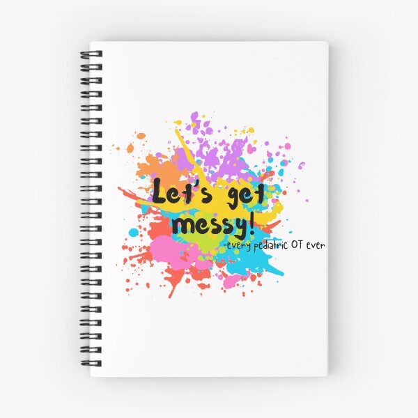 Item preview, Let's Get Messy! designed and sold by CLHPauls.