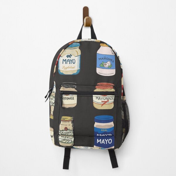Item preview, The king of mayonnaise designed and sold by NewPeak.
