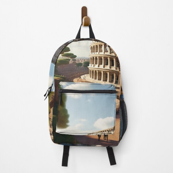 Item preview, The Colosseum designed and sold by PanoramicVistas.