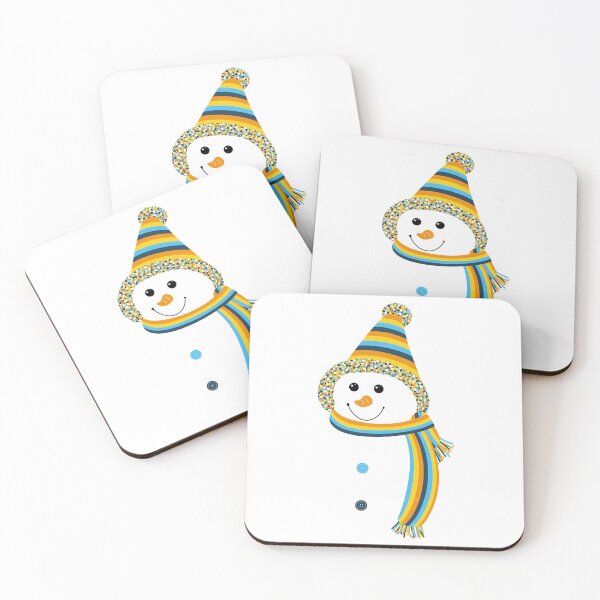 Item preview, AroAce Pride Snowman Snowperson Sunset Flag designed and sold by JoyfulJen.
