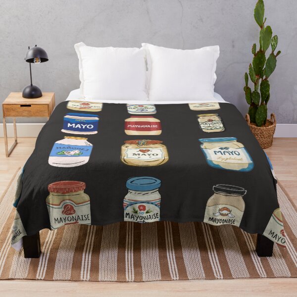 Item preview, Copy of The king of mayonnaise designed and sold by NewPeak.