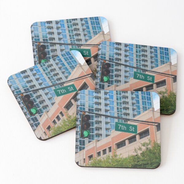 Item preview, Atlanta 7th Street designed and sold by Thomas Halouva.