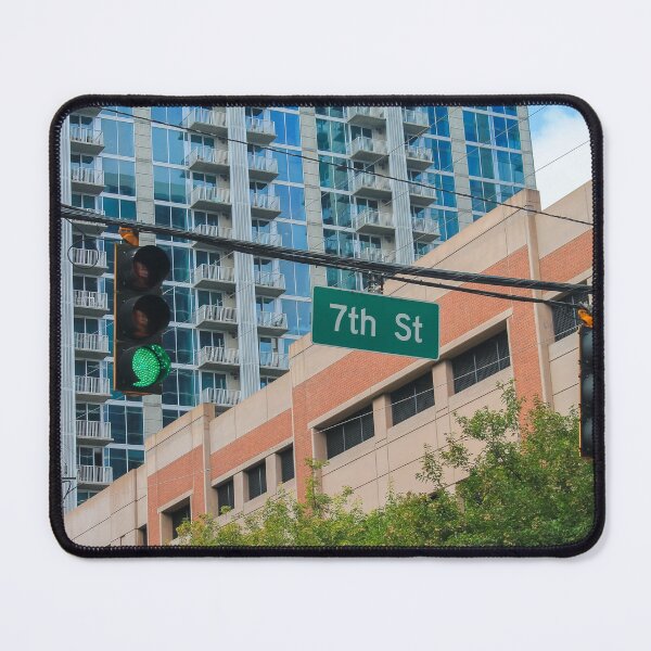 Item preview, Atlanta 7th Street designed and sold by Thomas Halouva.