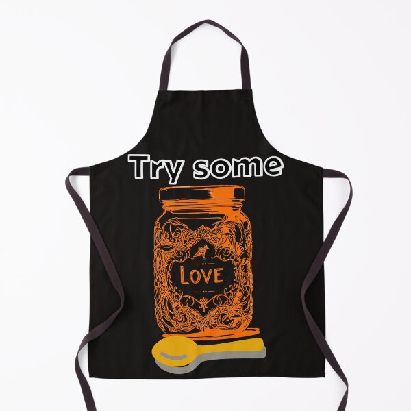 Item preview, Try some designed and sold by randynash.