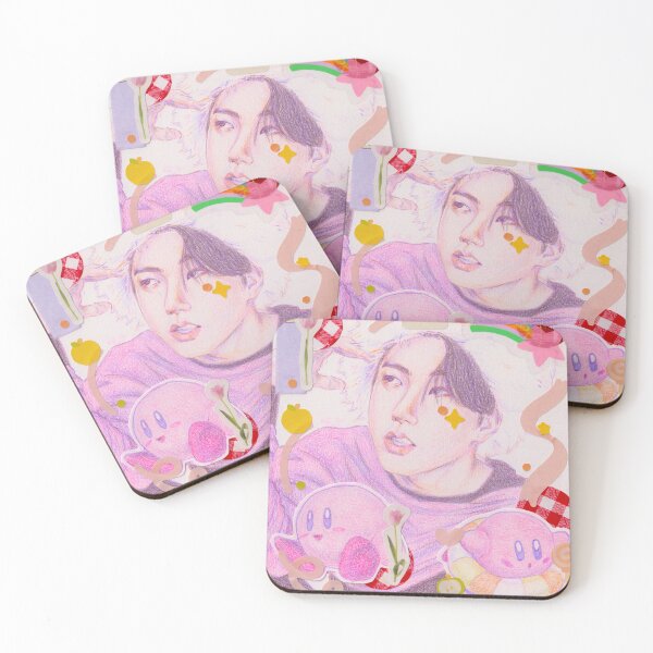 Item preview, stray kids han jisung deco designed and sold by Emily Glover.
