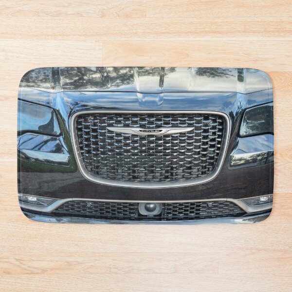 Item preview, 2016 Black Chrysler 300 Super S X110 designed and sold by RichFrancoCars.