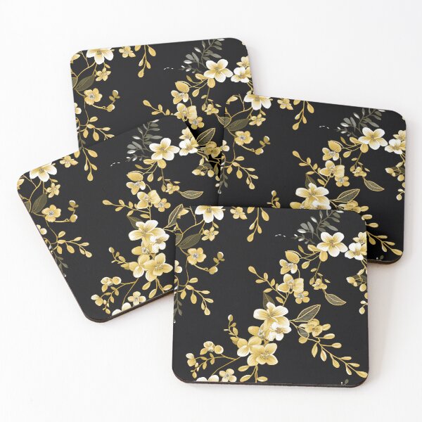 Item preview, Orchid Tile 21: Masquerade in Bloom, Spotted and Striped Exotica in Vibrant Hues designed and sold by TheBrainArt.