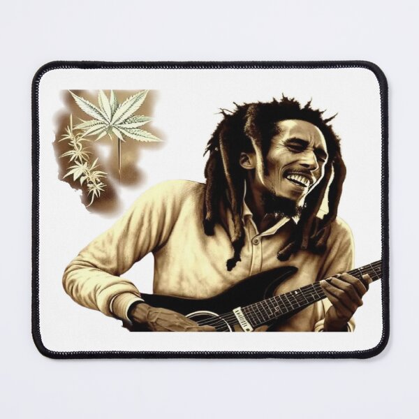 Artikelvorschau, Ganja-Vibe entworfen und verkauft von TsoonamiBlueFactory.