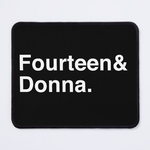 Item preview, Fourteenth Doctor's Companions designed and sold by PHughes23.