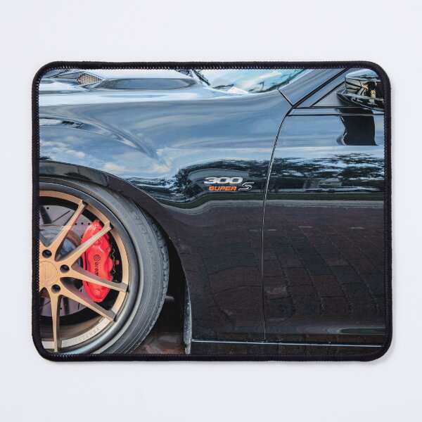 Item preview, 2016 Black Chrysler 300 Super S X112 designed and sold by RichFrancoCars.
