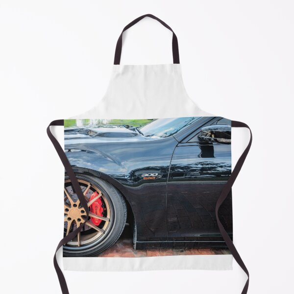 Item preview, 2016 Black Chrysler 300 Super S X112 designed and sold by RichFrancoCars.