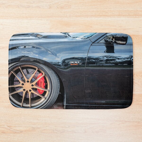 Item preview, 2016 Black Chrysler 300 Super S X112 designed and sold by RichFrancoCars.