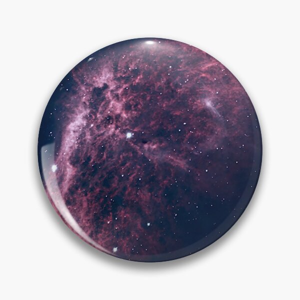 Item preview, NGC 6888 - Crescent Nebula designed and sold by Pirate Observatory.