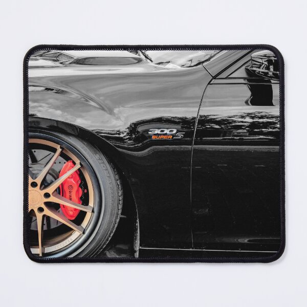 Item preview, 2016 Black Chrysler 300 Super S X112 designed and sold by RichFrancoCars.