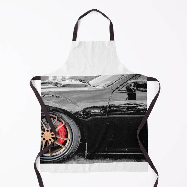 Item preview, 2016 Black Chrysler 300 Super S X112 designed and sold by RichFrancoCars.