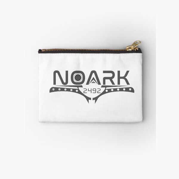 Item preview, NOARK LOGO 2492 “2D” designed and sold by jeffmougenot.