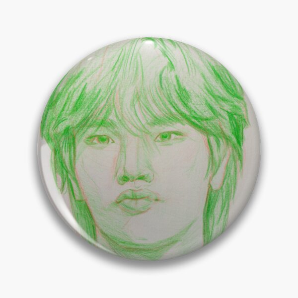 Item preview, xdinary heroes jungsu designed and sold by Emily Glover.