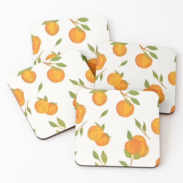 Item preview, orange orange orange designed and sold by leahdacosta.