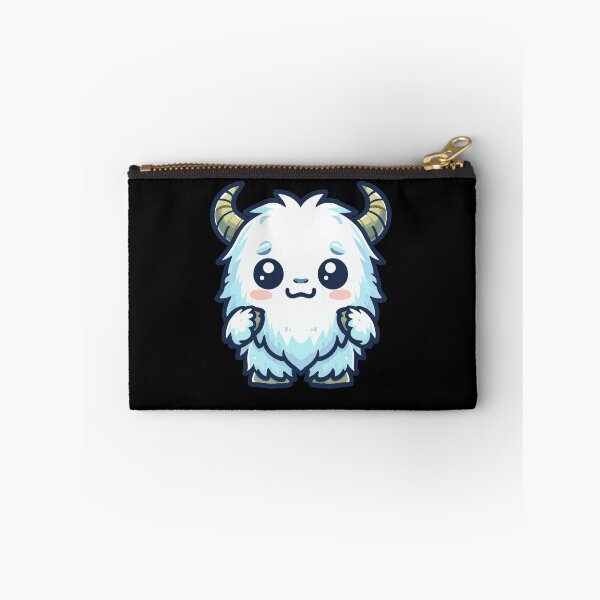 Item preview, Mountain Explorer Yeti designed and sold by ArtfulWeave.