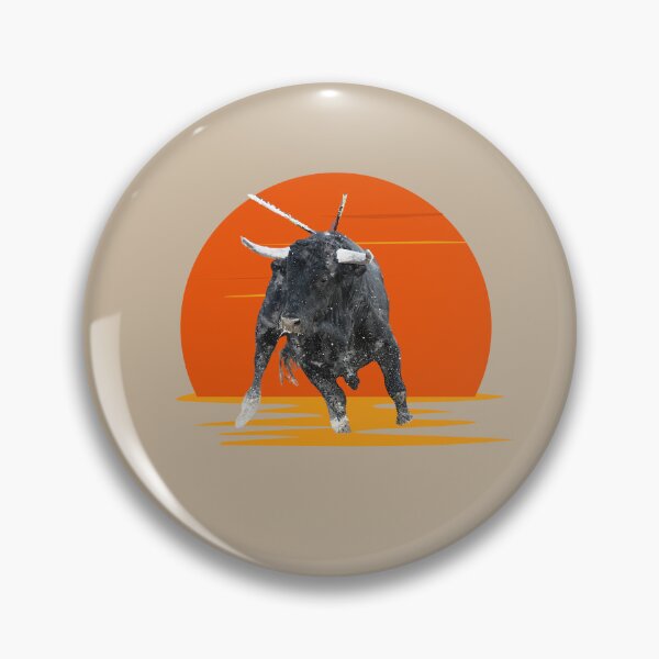 Item preview, Running of the bulls designed and sold by Moris-shop.