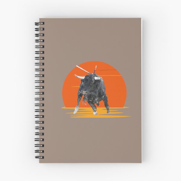 Item preview, Running of the bulls designed and sold by Moris-shop.