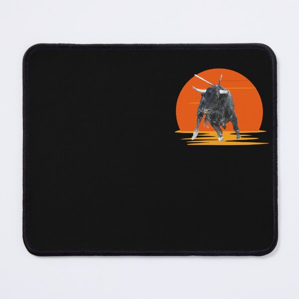 Item preview, Running of the bulls designed and sold by Moris-shop.