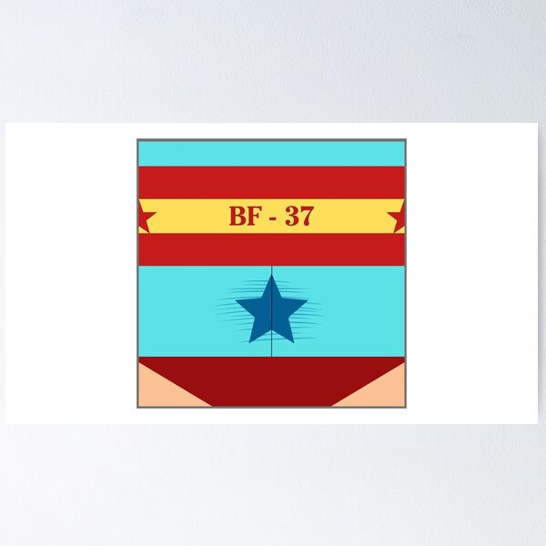 Item preview, Post Time-Skip FRANKIE - Minamalist Square designed and sold by JollyRogers526.