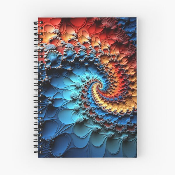 Item preview, Mandelbrot Fractal designed and sold by Letters-Art.