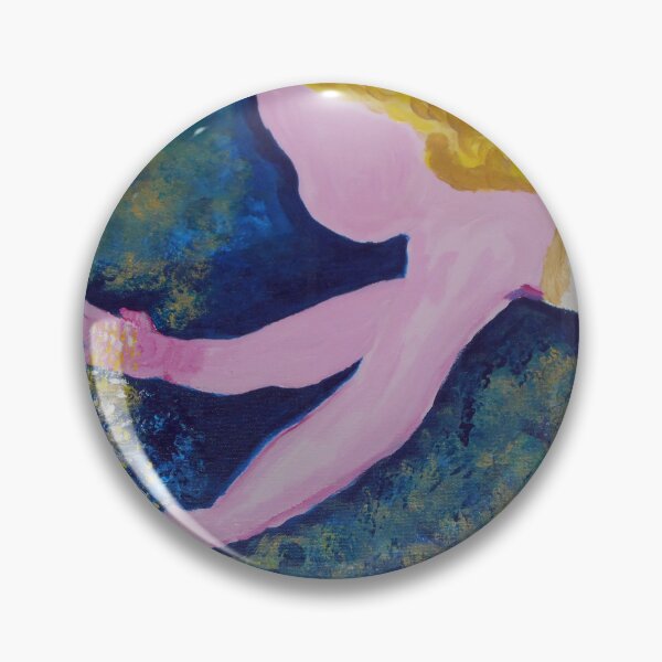 Item preview, Angel Baby designed and sold by kerrysart.