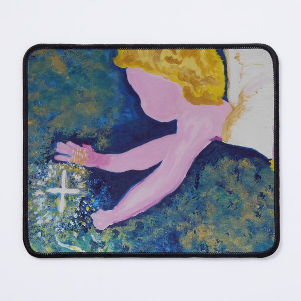 Item preview, Angel Baby designed and sold by kerrysart.