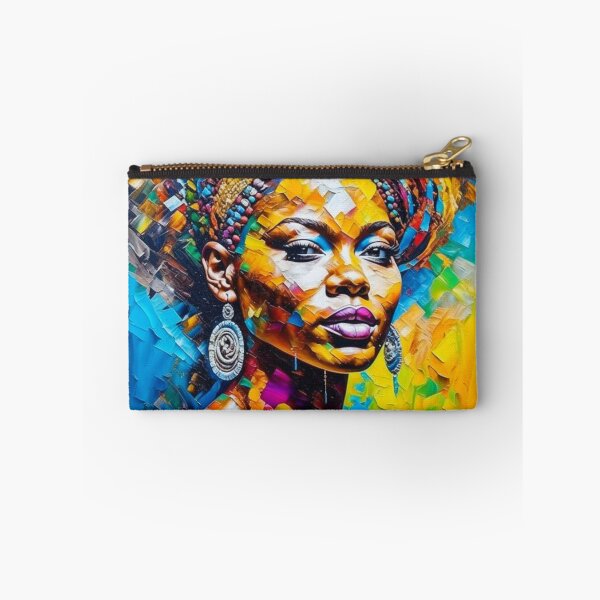Item preview, African Goddess designed and sold by SRKHDesigns.