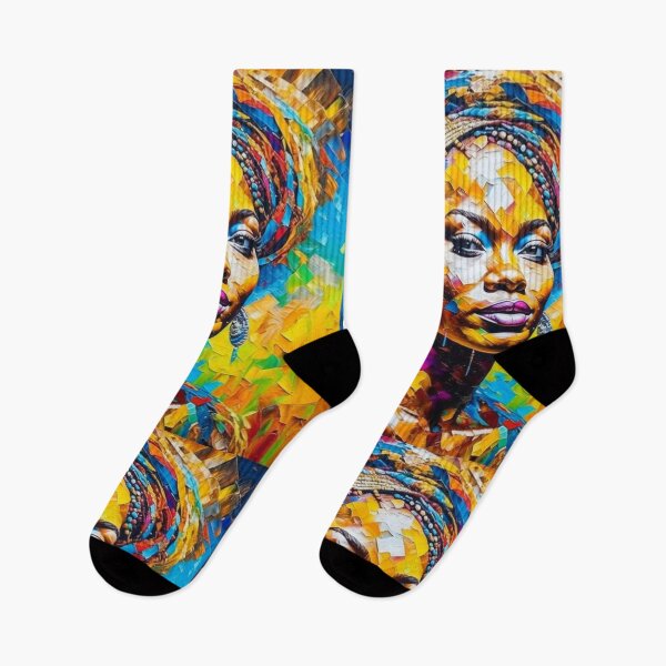 Item preview, African Goddess designed and sold by SRKHDesigns.