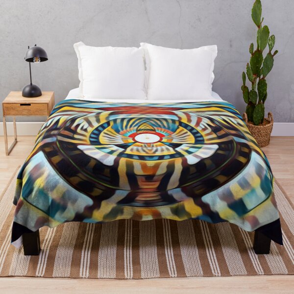 Item preview, Colorful pattern - digital gimmick, photo design designed and sold by kikidu21.