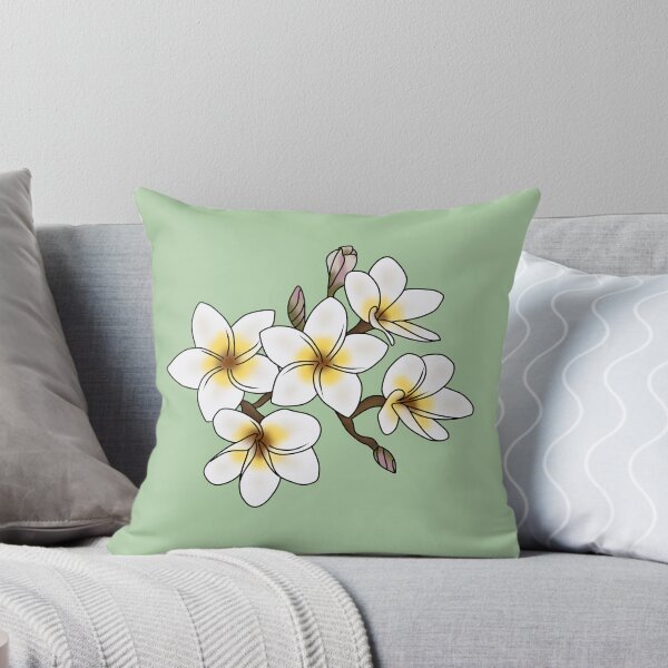 Item preview, Plumeria Bunch designed and sold by laurenmoee.