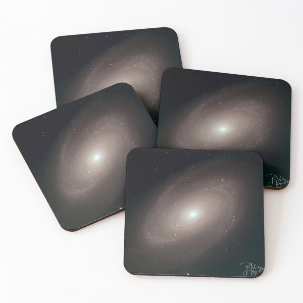 Item preview, M81 - Bode's Galaxy designed and sold by Pirate Observatory.