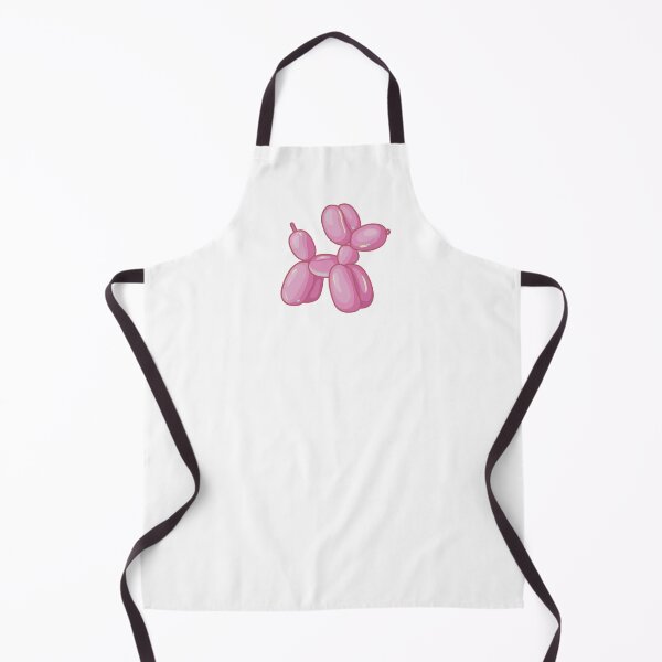 Item preview, Balloon Dog Light Pink designed and sold by maura41.
